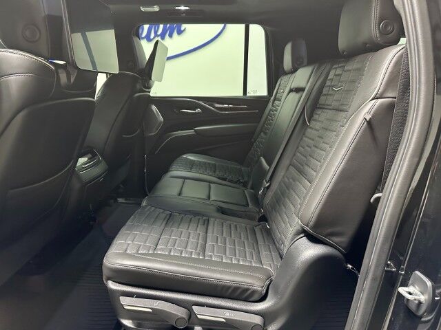 2021 Cadillac Escalade ESV Premium Luxury Platinum Houston TX