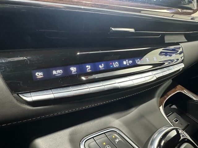 2021 Cadillac Escalade ESV Premium Luxury Platinum Houston TX