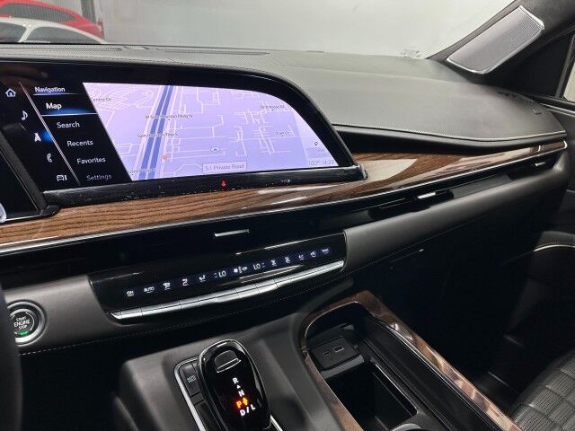 2021 Cadillac Escalade ESV Premium Luxury Platinum Houston TX