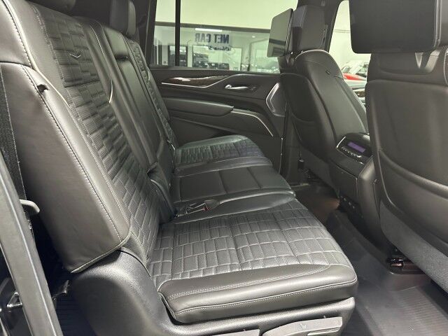 2021 Cadillac Escalade ESV Premium Luxury Platinum Houston TX