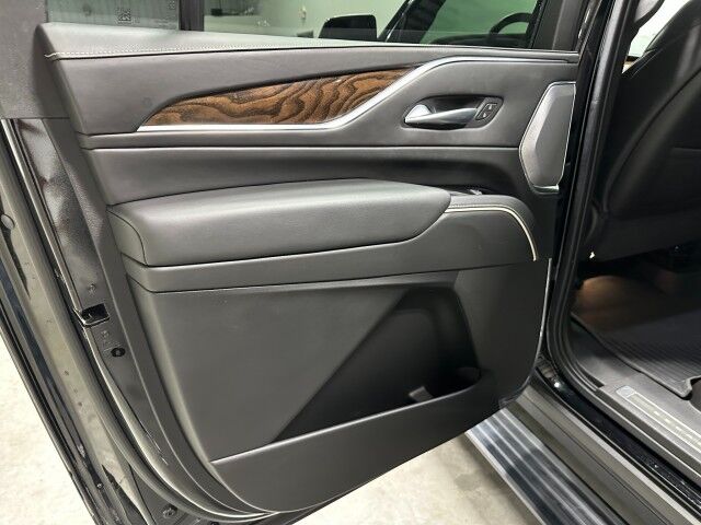 2021 Cadillac Escalade ESV Premium Luxury Platinum Houston TX
