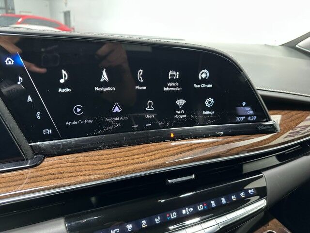 2021 Cadillac Escalade ESV Premium Luxury Platinum Houston TX