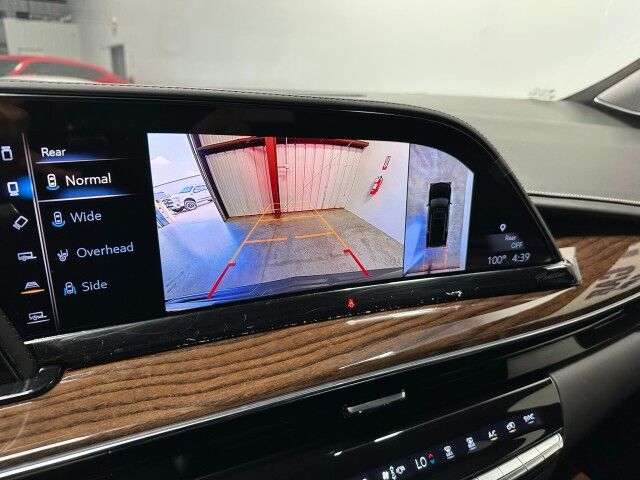 2021 Cadillac Escalade ESV Premium Luxury Platinum Houston TX