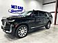 2021 Cadillac Escalade ESV Premium Luxury Platinum Houston TX