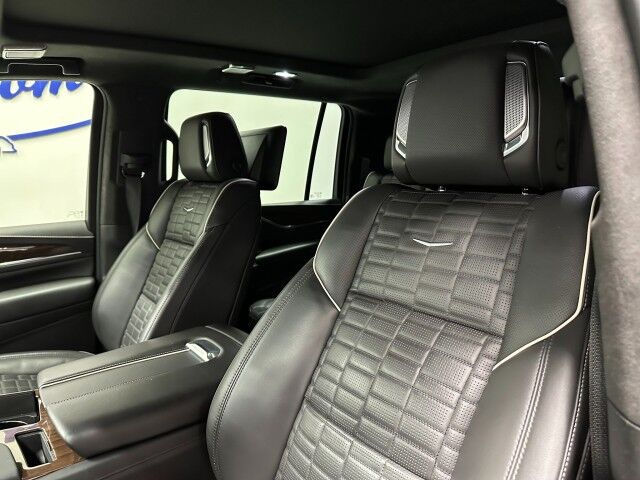 2021 Cadillac Escalade ESV Premium Luxury Platinum Houston TX