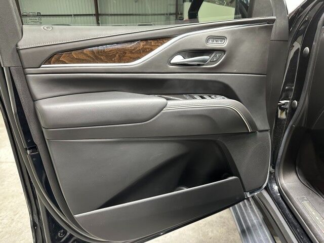 2021 Cadillac Escalade ESV Premium Luxury Platinum Houston TX