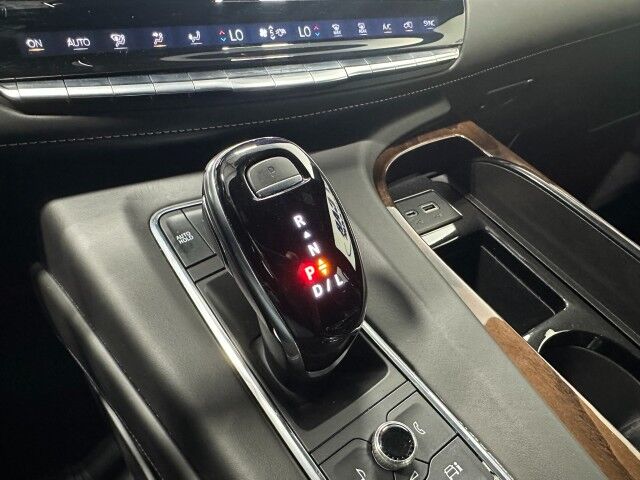 2021 Cadillac Escalade ESV Premium Luxury Platinum Houston TX
