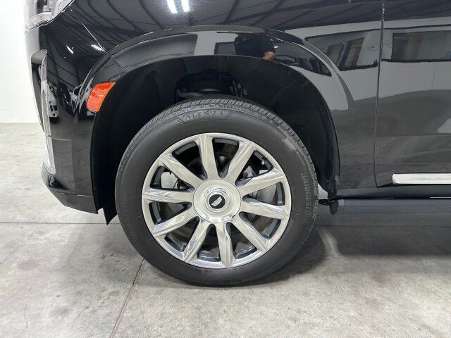 2021 Cadillac Escalade ESV Premium Luxury Platinum Houston TX