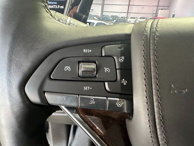 2021 Cadillac Escalade ESV Premium Luxury Platinum Houston TX