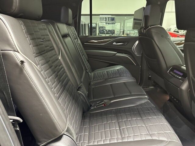 2021 Cadillac Escalade ESV Premium Luxury Platinum Houston TX