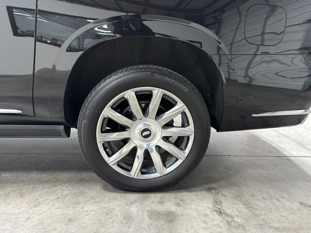 2021 Cadillac Escalade ESV Premium Luxury Platinum Houston TX