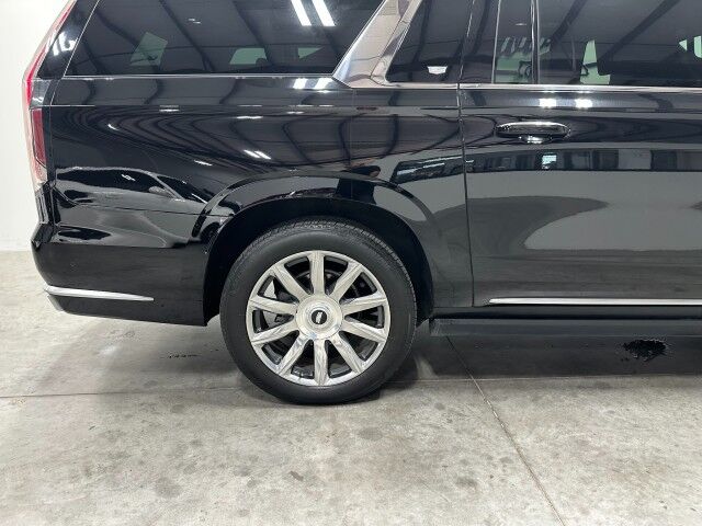 2021 Cadillac Escalade ESV Premium Luxury Platinum Houston TX