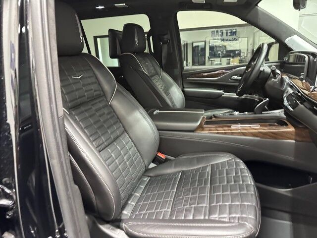 2021 Cadillac Escalade ESV Premium Luxury Platinum Houston TX