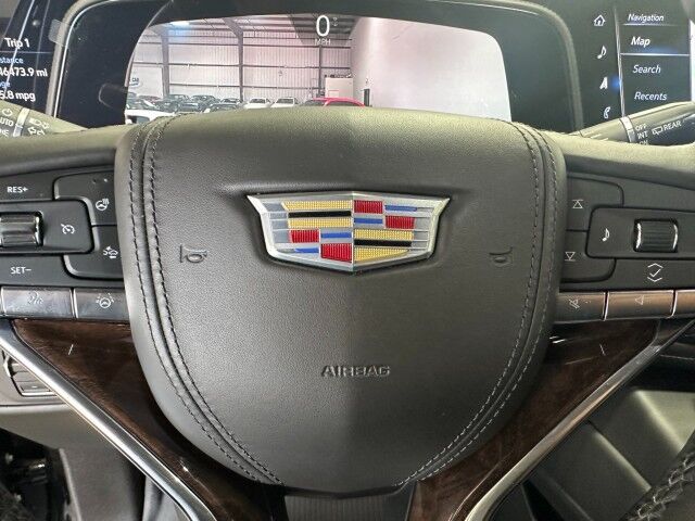 2021 Cadillac Escalade ESV Premium Luxury Platinum Houston TX