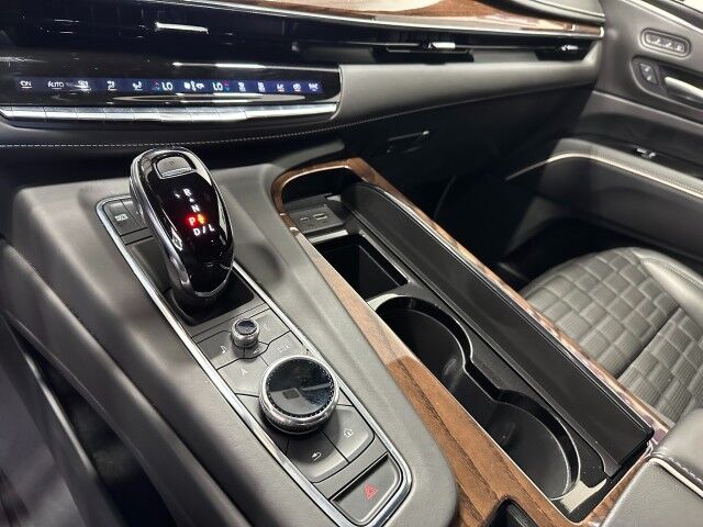 2021 Cadillac Escalade ESV Premium Luxury Platinum Houston TX