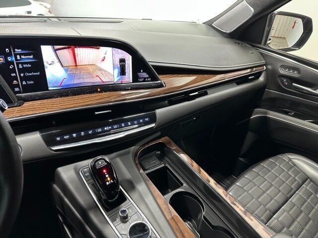 2021 Cadillac Escalade ESV Premium Luxury Platinum Houston TX