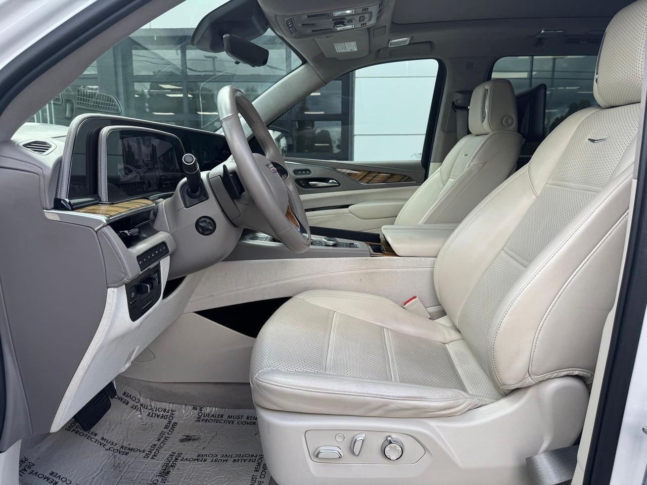 2021 Cadillac Escalade ESV Premium Luxury Platinum Portland OR