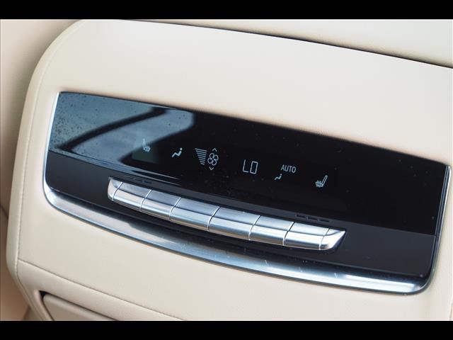 2021 Cadillac Escalade ESV Premium Luxury Raleigh NC