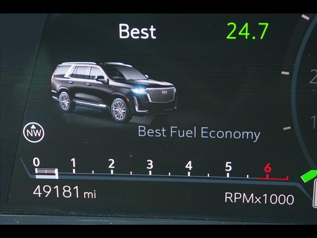 2021 Cadillac Escalade ESV Premium Luxury Raleigh NC