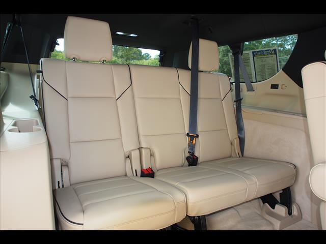 2021 Cadillac Escalade ESV Premium Luxury Raleigh NC