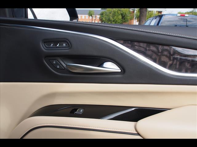 2021 Cadillac Escalade ESV Premium Luxury Raleigh NC