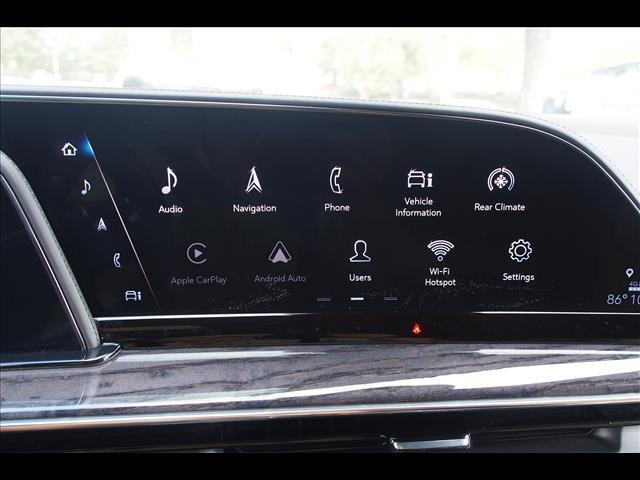 2021 Cadillac Escalade ESV Premium Luxury Raleigh NC