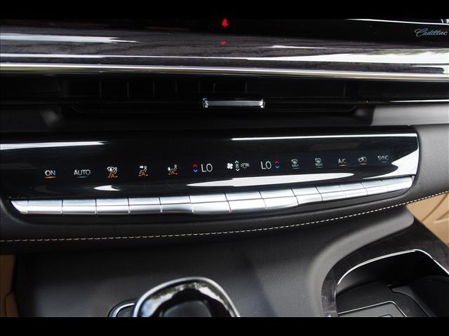 2021 Cadillac Escalade ESV Premium Luxury Raleigh NC