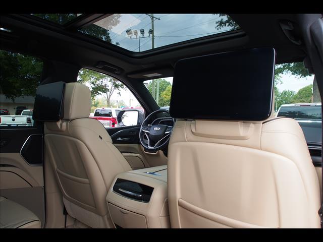 2021 Cadillac Escalade ESV Premium Luxury Raleigh NC