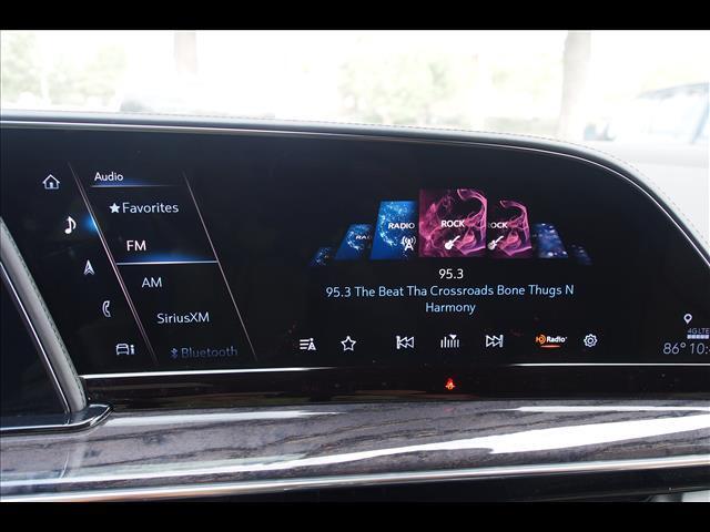 2021 Cadillac Escalade ESV Premium Luxury Raleigh NC