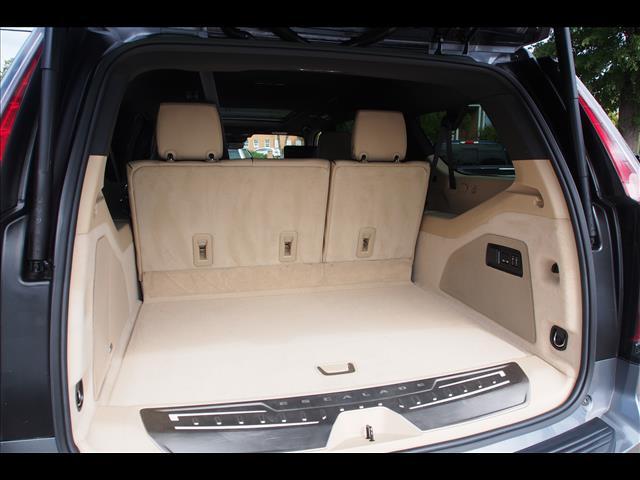 2021 Cadillac Escalade ESV Premium Luxury Raleigh NC