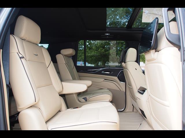 2021 Cadillac Escalade ESV Premium Luxury Raleigh NC