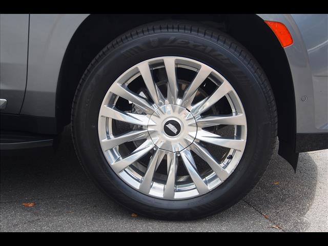 2021 Cadillac Escalade ESV Premium Luxury Raleigh NC