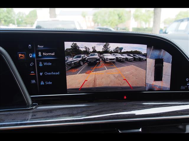 2021 Cadillac Escalade ESV Premium Luxury Raleigh NC