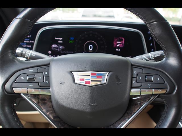 2021 Cadillac Escalade ESV Premium Luxury Raleigh NC