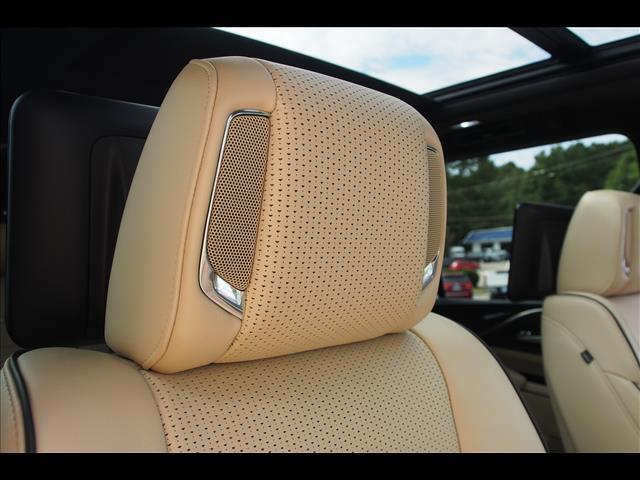 2021 Cadillac Escalade ESV Premium Luxury Raleigh NC