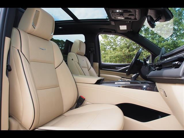 2021 Cadillac Escalade ESV Premium Luxury Raleigh NC