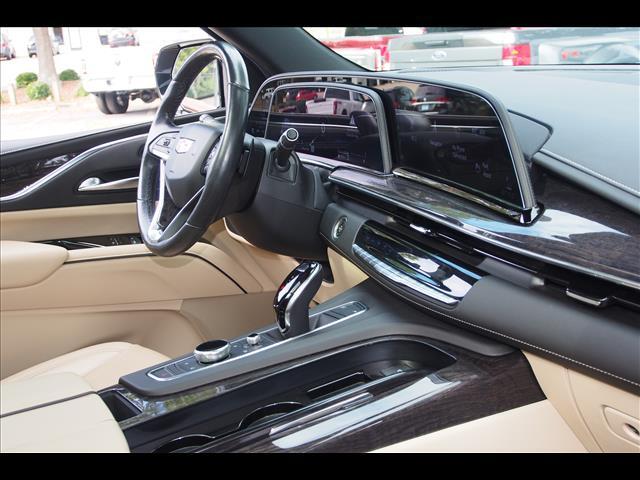 2021 Cadillac Escalade ESV Premium Luxury Raleigh NC