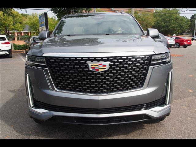 2021 Cadillac Escalade ESV Premium Luxury Raleigh NC