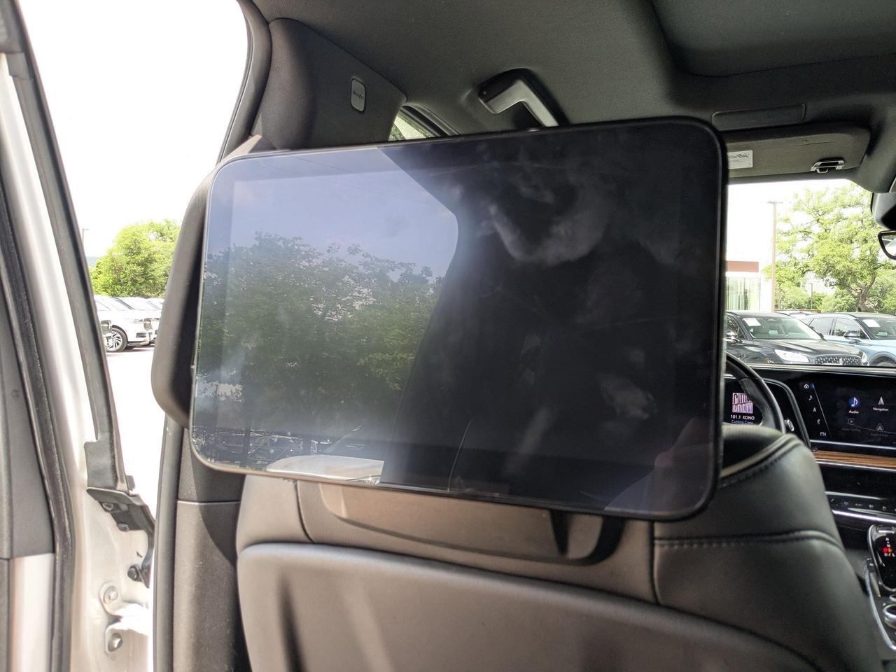 2021 Cadillac Escalade ESV Premium Luxury