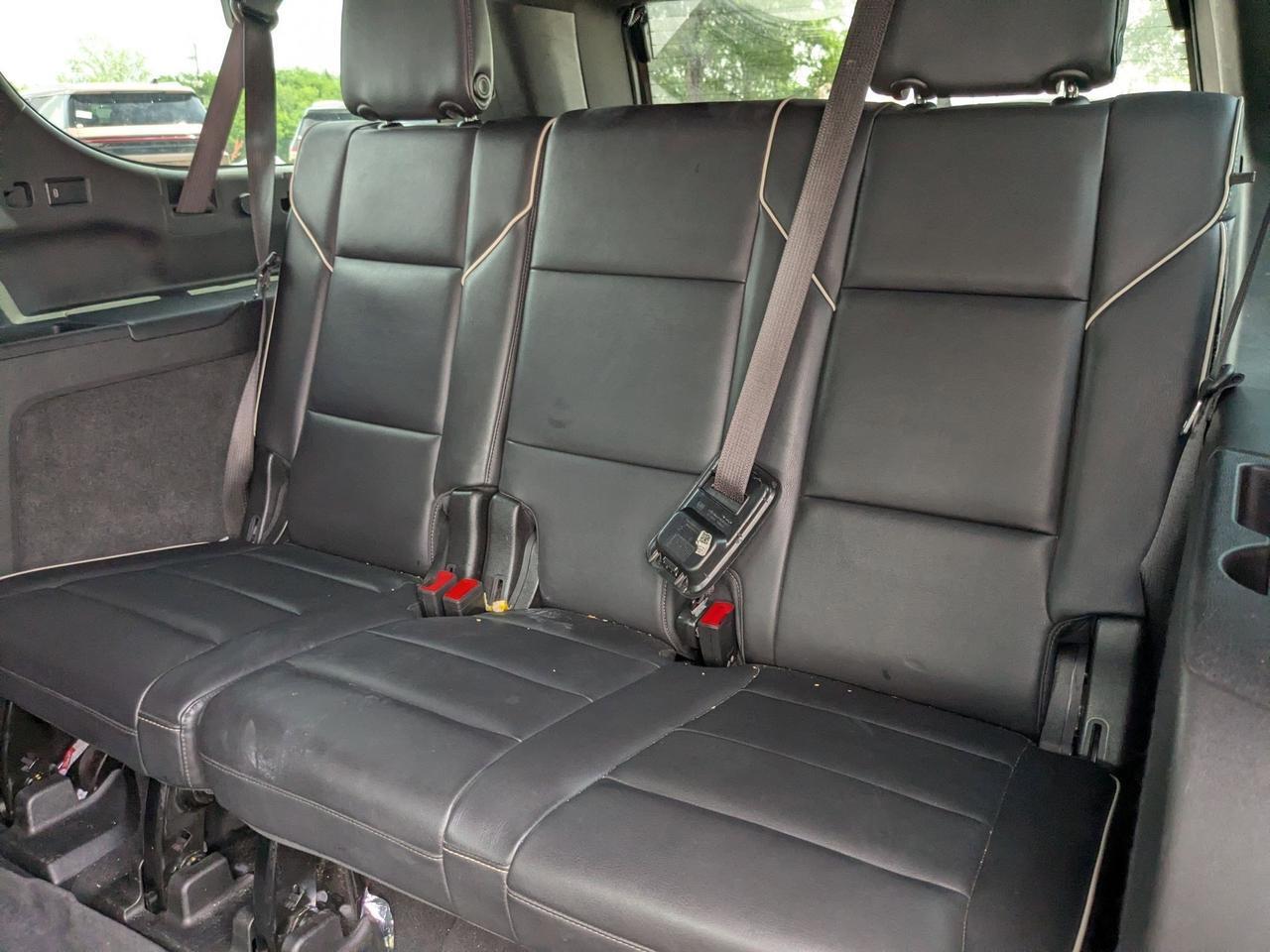 2021 Cadillac Escalade ESV Premium Luxury