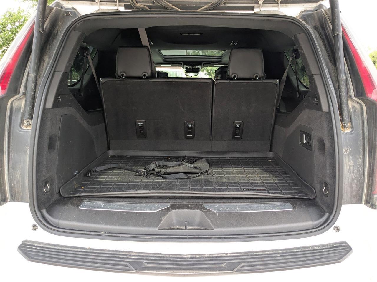 2021 Cadillac Escalade ESV Premium Luxury