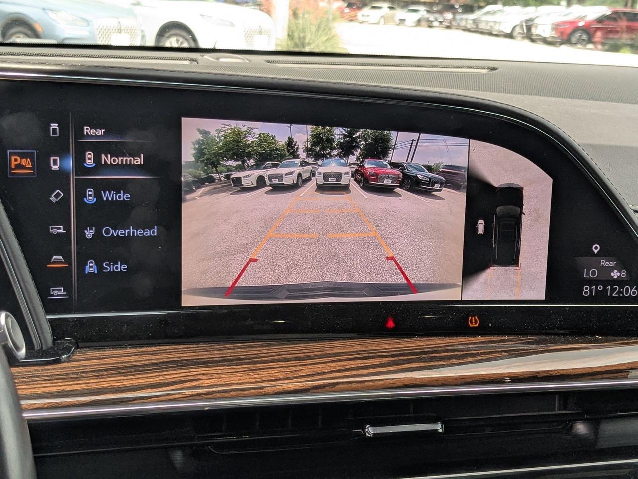 2021 Cadillac Escalade ESV Premium Luxury