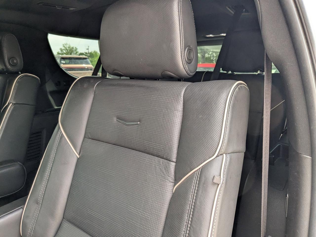 2021 Cadillac Escalade ESV Premium Luxury