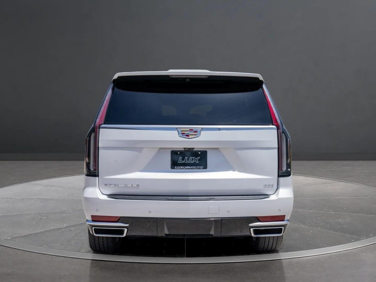 2021 Cadillac Escalade ESV Premium Luxury San Antonio TX