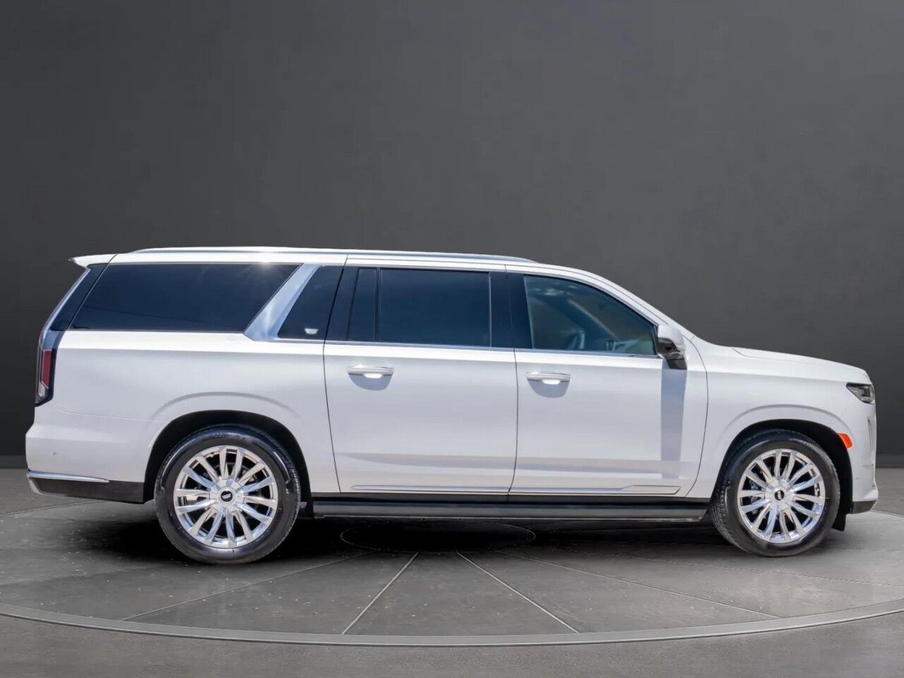 2021 Cadillac Escalade ESV Premium Luxury San Antonio TX