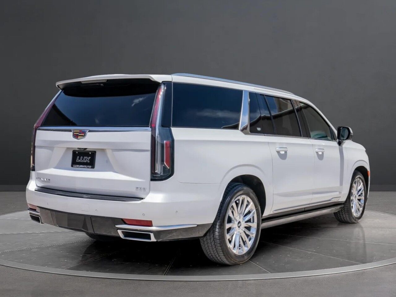 2021 Cadillac Escalade ESV Premium Luxury San Antonio TX