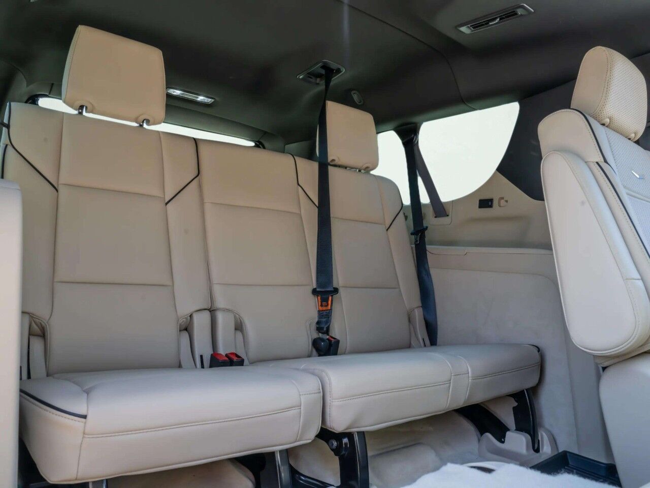 2021 Cadillac Escalade ESV Premium Luxury San Antonio TX