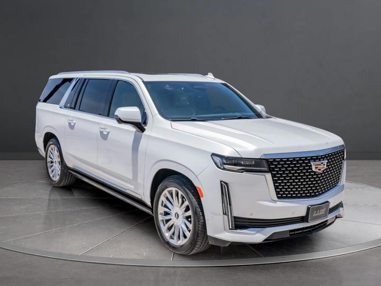 2021 Cadillac Escalade ESV Premium Luxury San Antonio TX
