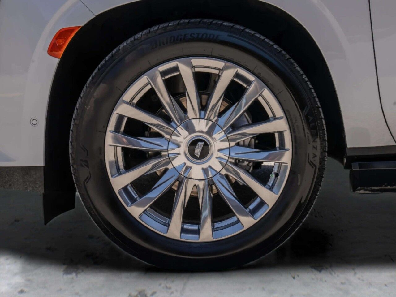 2021 Cadillac Escalade ESV Premium Luxury San Antonio TX