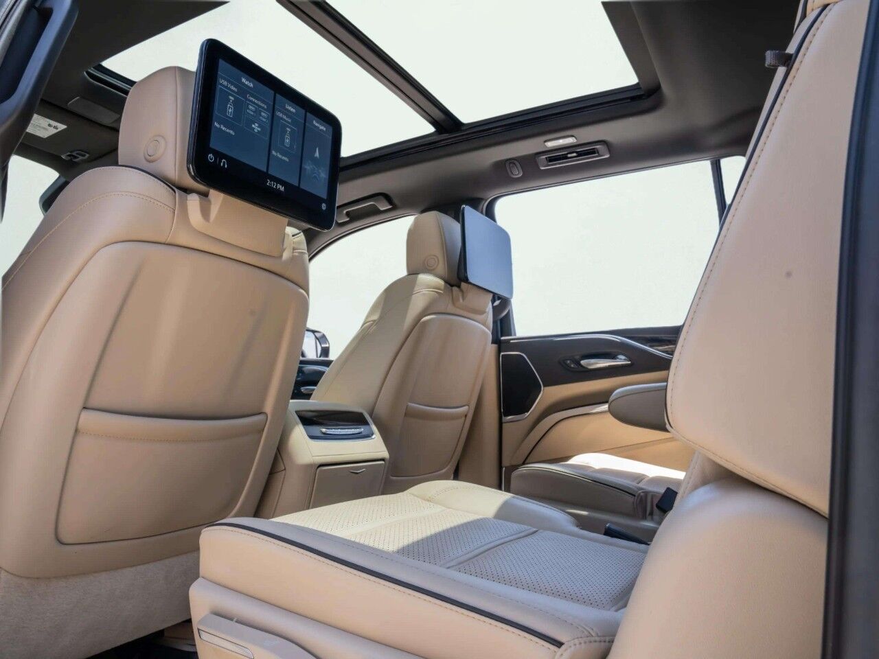 2021 Cadillac Escalade ESV Premium Luxury San Antonio TX